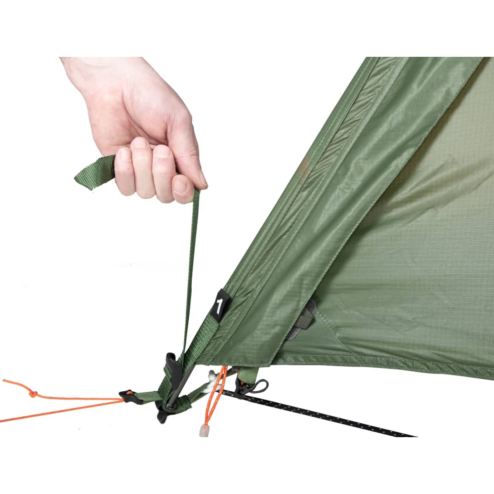 Exped Orion II Extreme 2 Person Tent