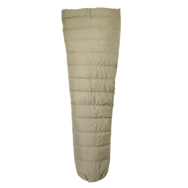 Exped Quilt Pro Sleeping Bag - Long