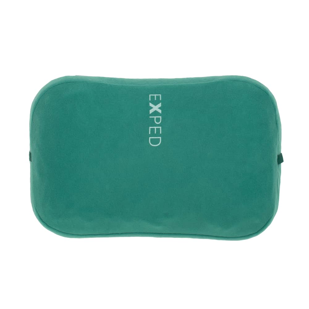 Exped Rem Camping Pillow Medium 1 Colour Cypress