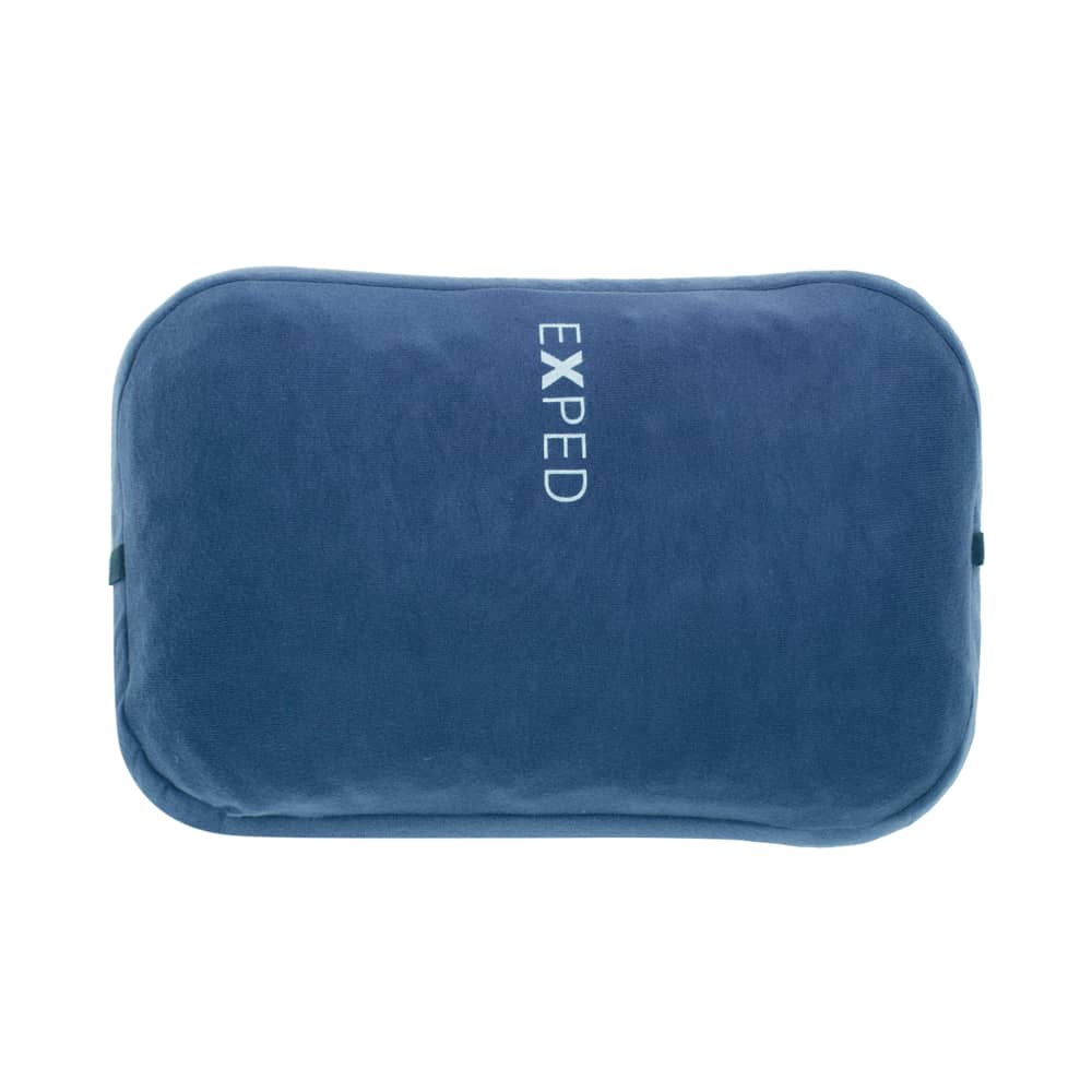 Exped Rem Camping Pillow Medium 1 Colour Navy