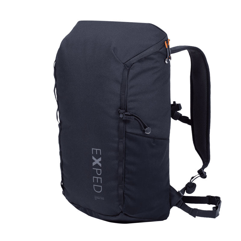 Exped Summit Hike 25 Litre Daypack Colour Black