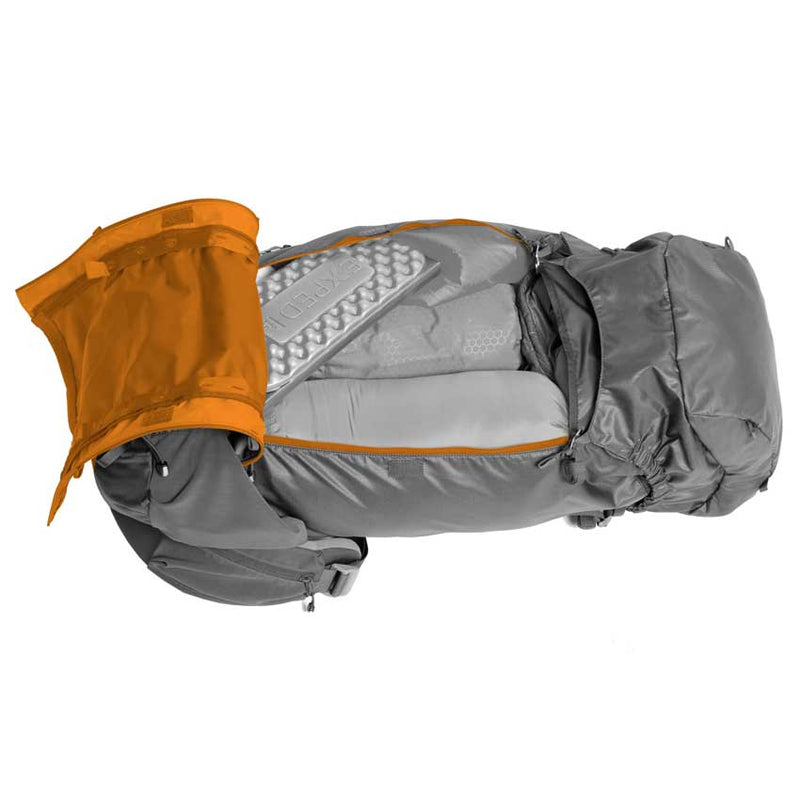 Exped Thunder 70 Litre Womens Hiking Pack