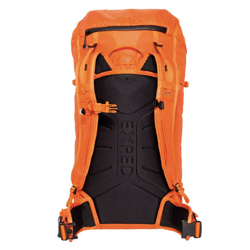 Exped Verglas 40 Litre Hiking Pack
