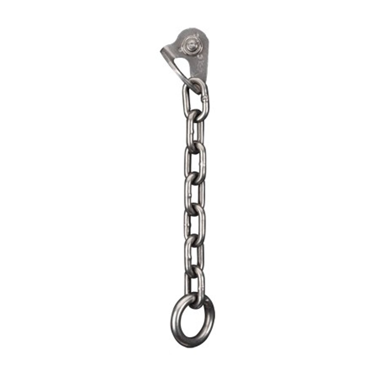 FIXE Belay Rappel Station Climbing Anchor Hardware 10mm - Bi-Chrome