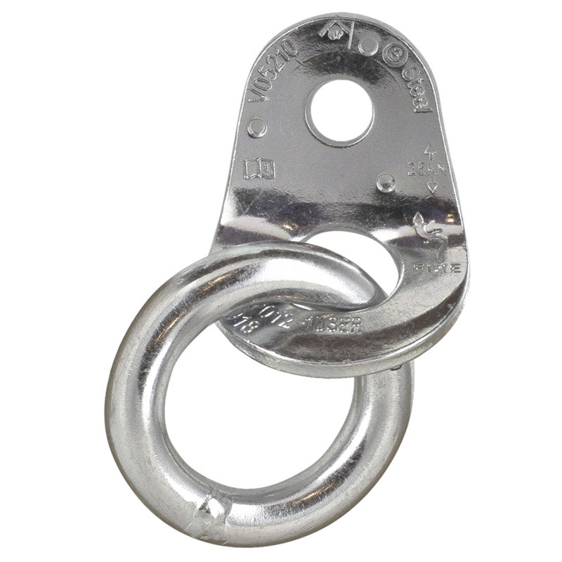 FIXE C-Belay Station FIXE-2 Ecotri Climbing Anchor Hardware