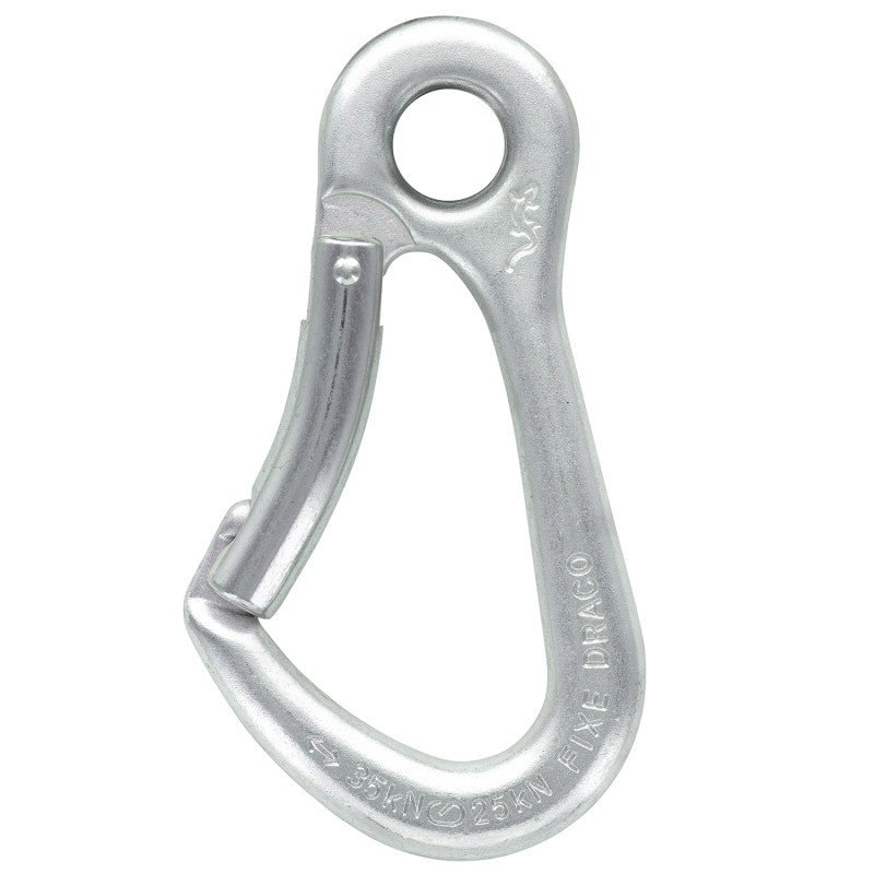 FIXE Draco Keylock Ecotri Carabiner