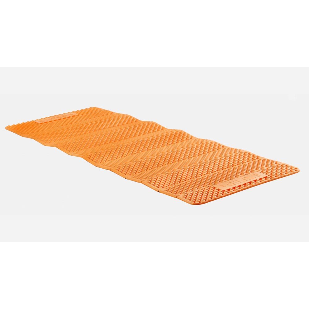 Exped FlexMat Folding Sleeping Mat - Long Wide