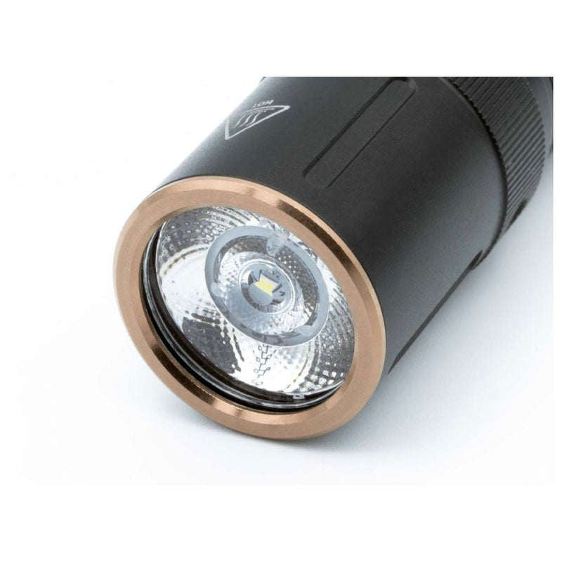 Fenix E12 V2.0 AA Flashlight