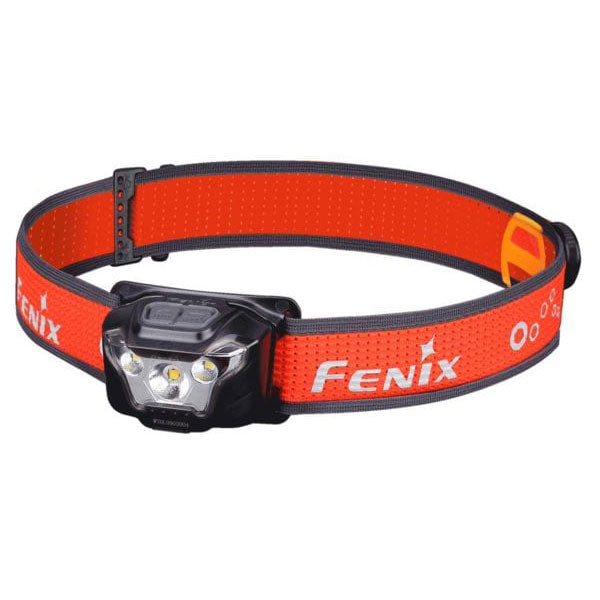 Fenix HL18R-T Rechargeable Trail Running Headlamp