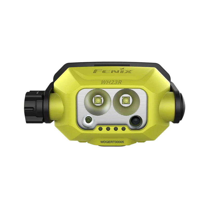 Fenix WH23R Rechargeable Work Headlamp