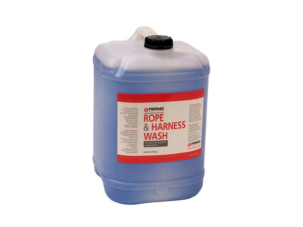 Ferno Rope and Harness Wash 20L