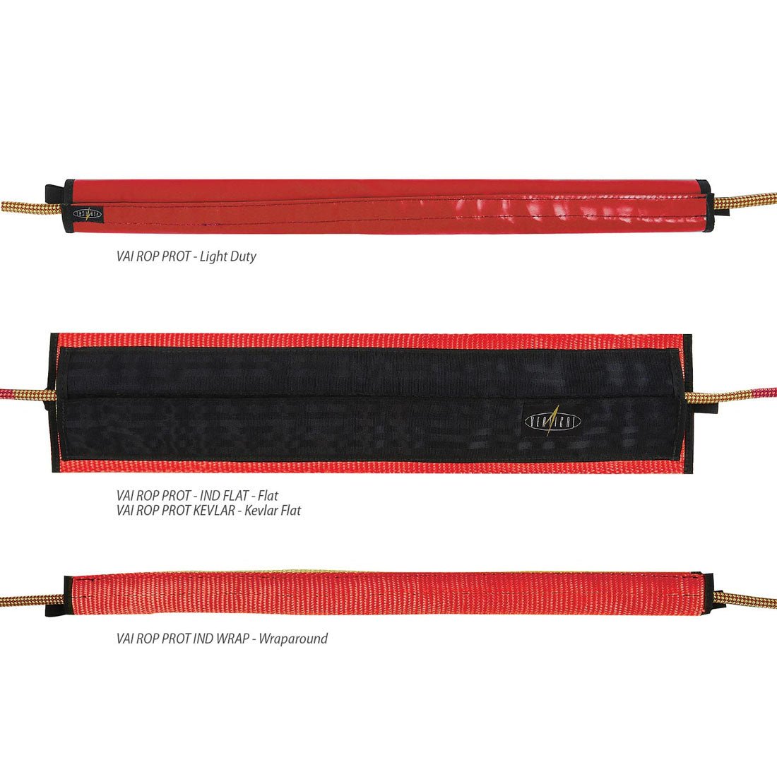 Wire Rope Protection Donuts Buy Rope Protection & Edge Rollers | K2 Base Camp