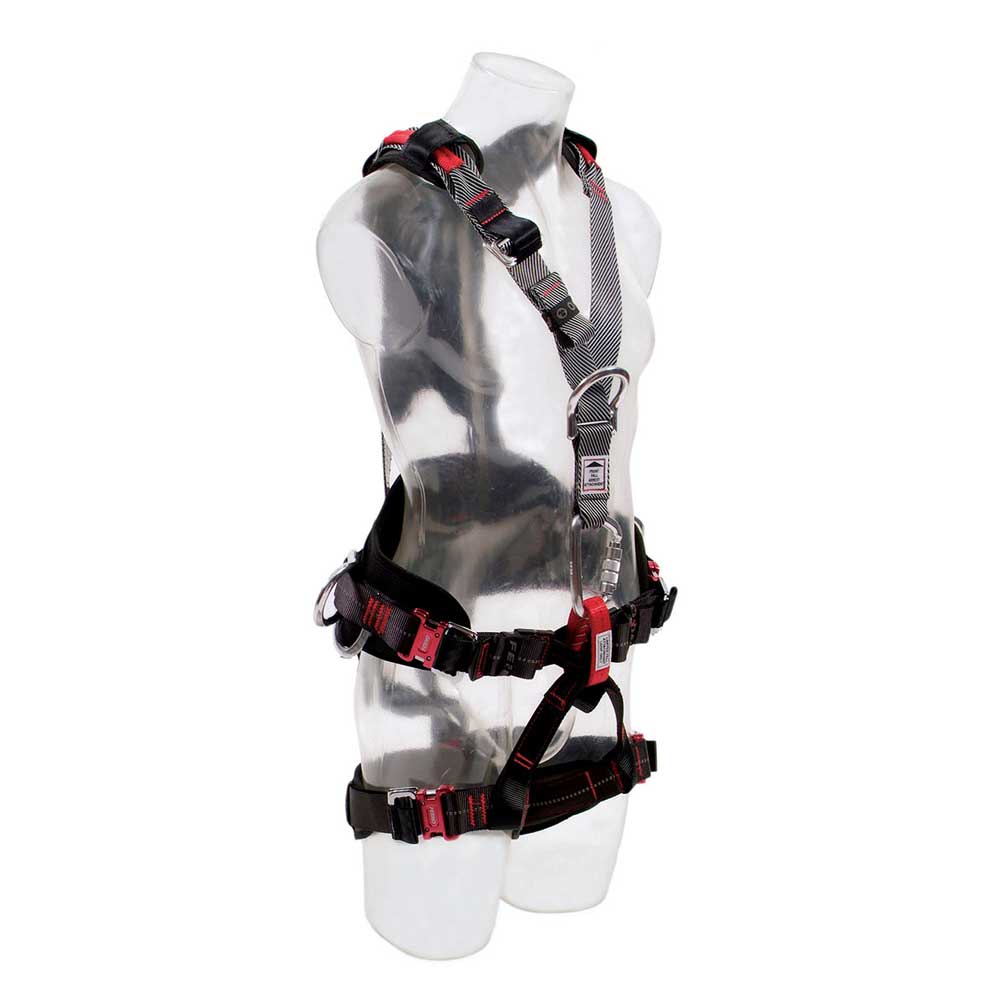 Ferno Centrepoint II Full Body Harness