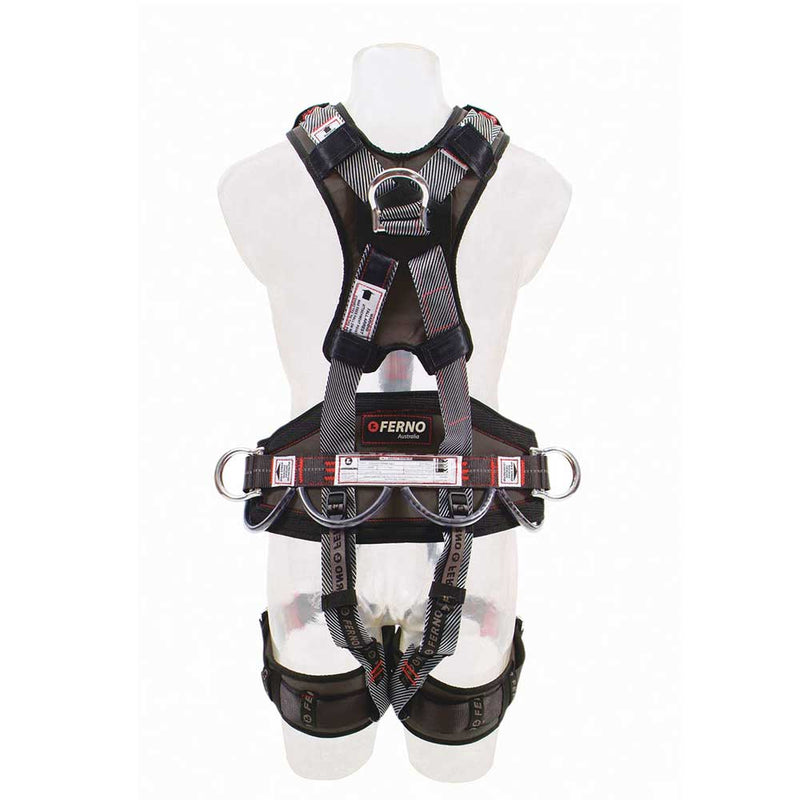 Ferno Centrepoint II Full Body Harness