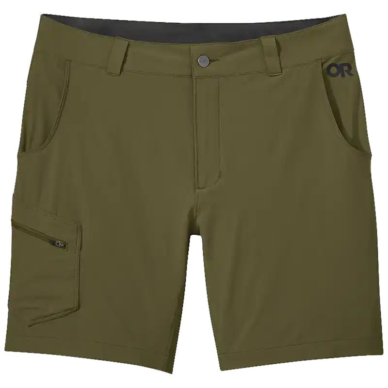 Outdoor Research Ferrosi Mens Shorts 10 Inseam - Main Image