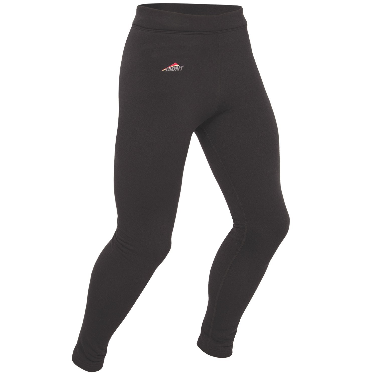 Mont Flashpoint Mens Thermal Pant Colour Black