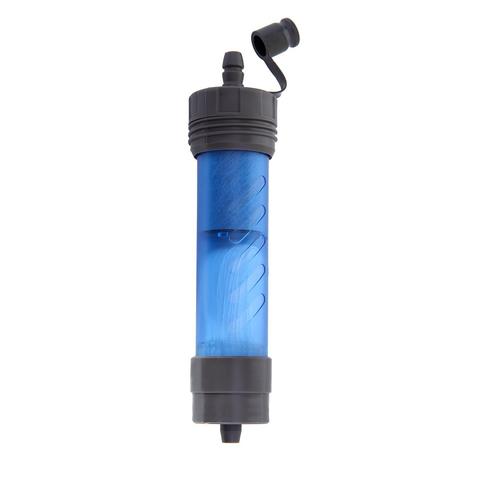LifeStraw Flex With Collapsible Squeeze Bottle