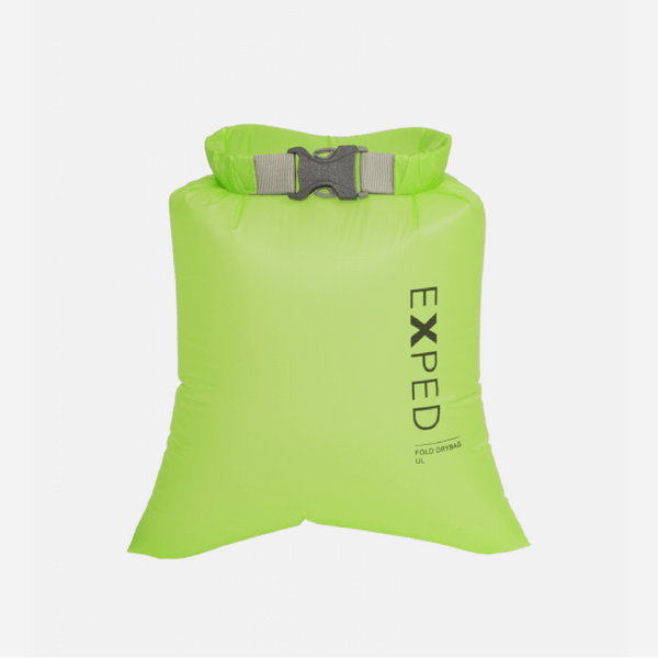 Exped Fold Dry Bag UL - XXSmall