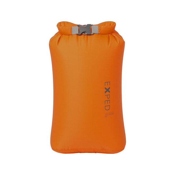 Exped Fold Dry Bag BS - XSmall