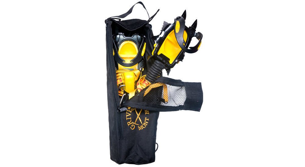 Grivel Crampon Safe Crampon Bag