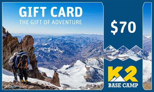 Gift Card - $70