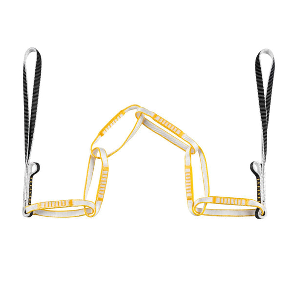 Grivel Belay Chain Evo Climbing Personal Anchor System