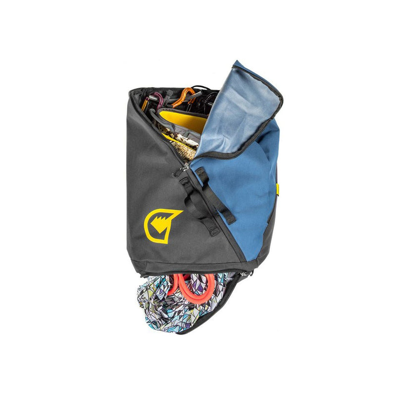 Grivel Freedom 40 Litre with Rope Tarp Climbing Backpack