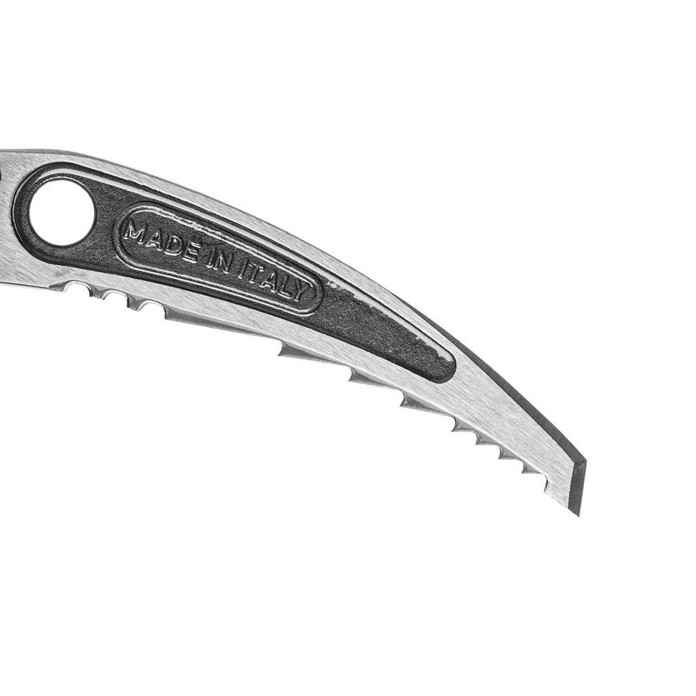 Grivel Air Tech Evolution T Ice Axe - Long Leash