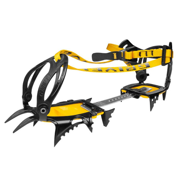 Grivel Air Tech NewClassic EVO Mountaineering Crampons