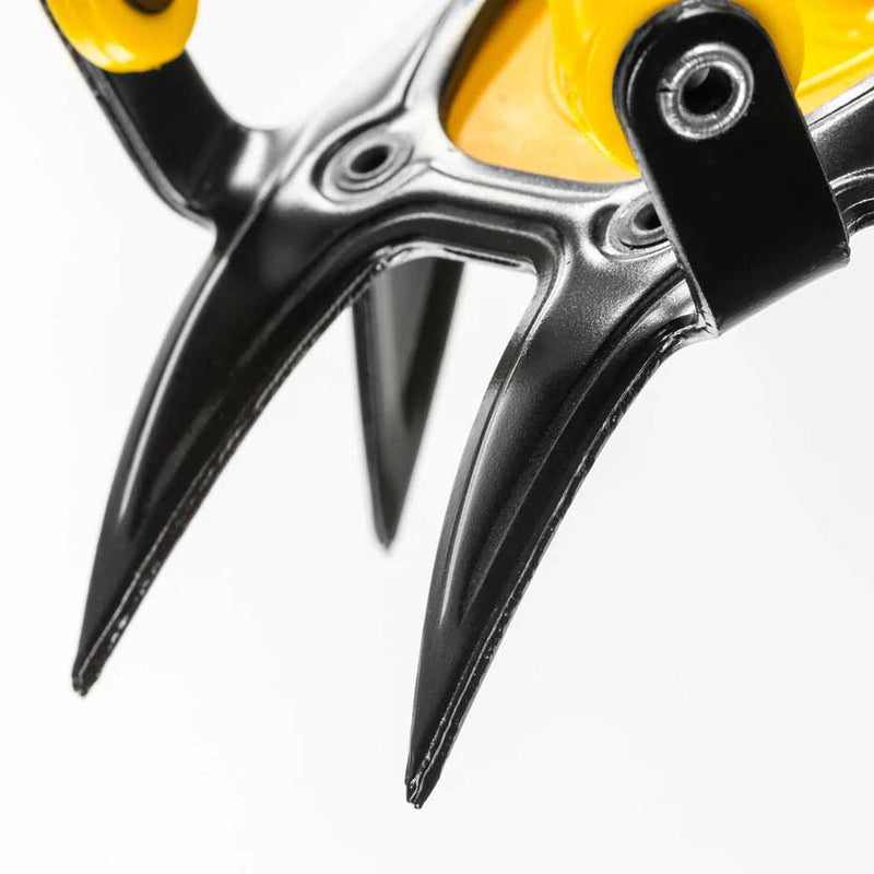 Grivel G12 NewMatic EVO Mountaineering Crampons