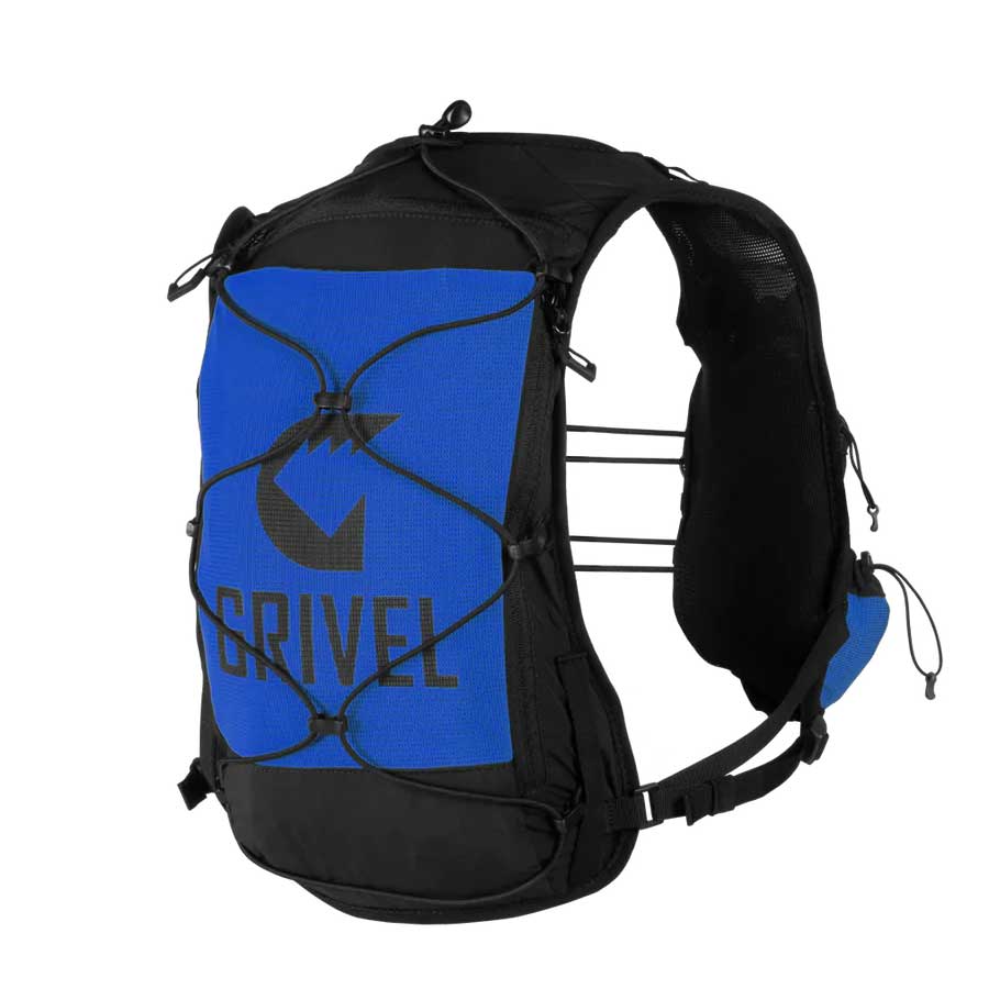 Grivel Mountain Runner Evo 10 Running Vest Colour Blue