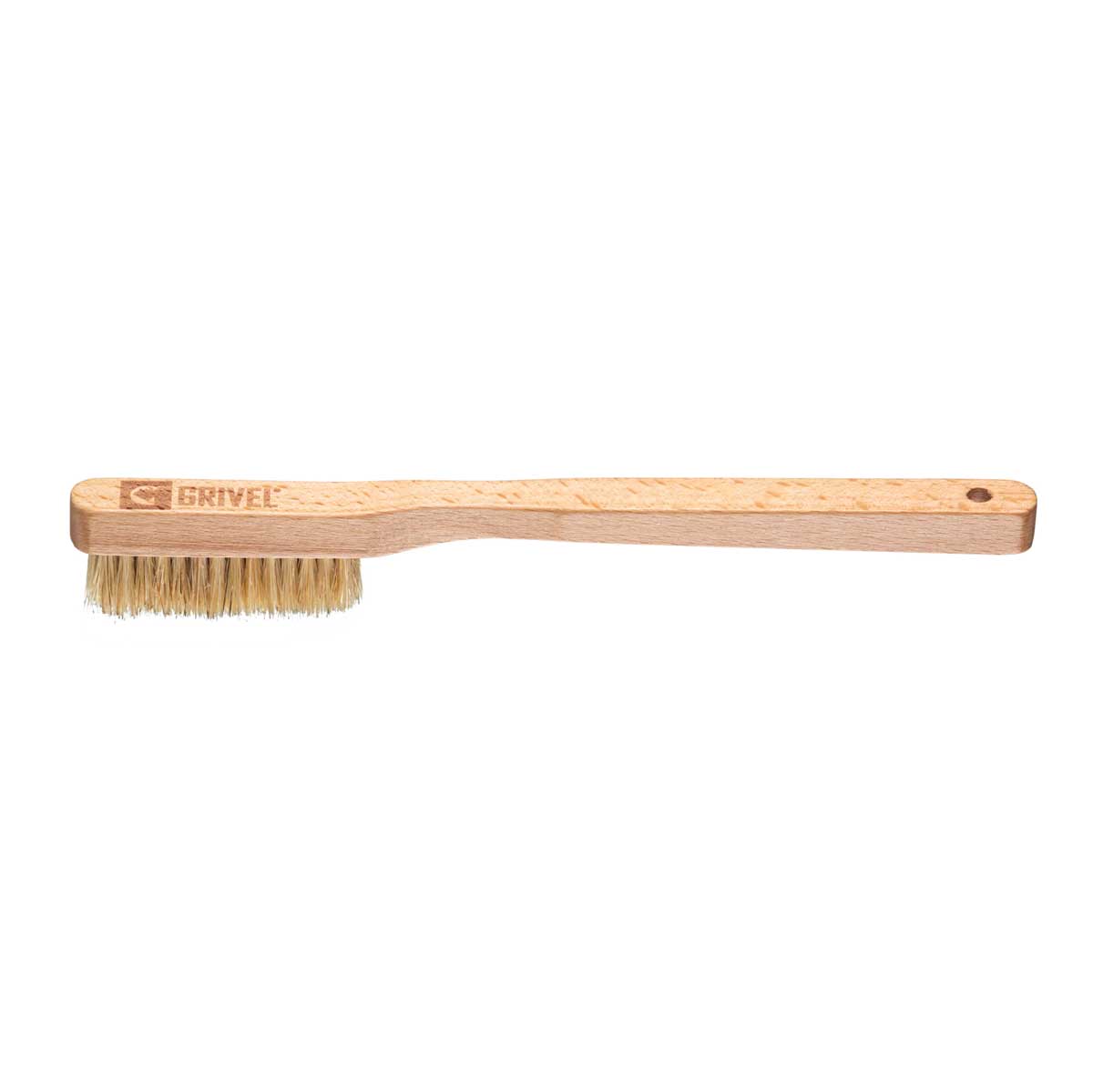 Grivel Wooden Climbing Brush