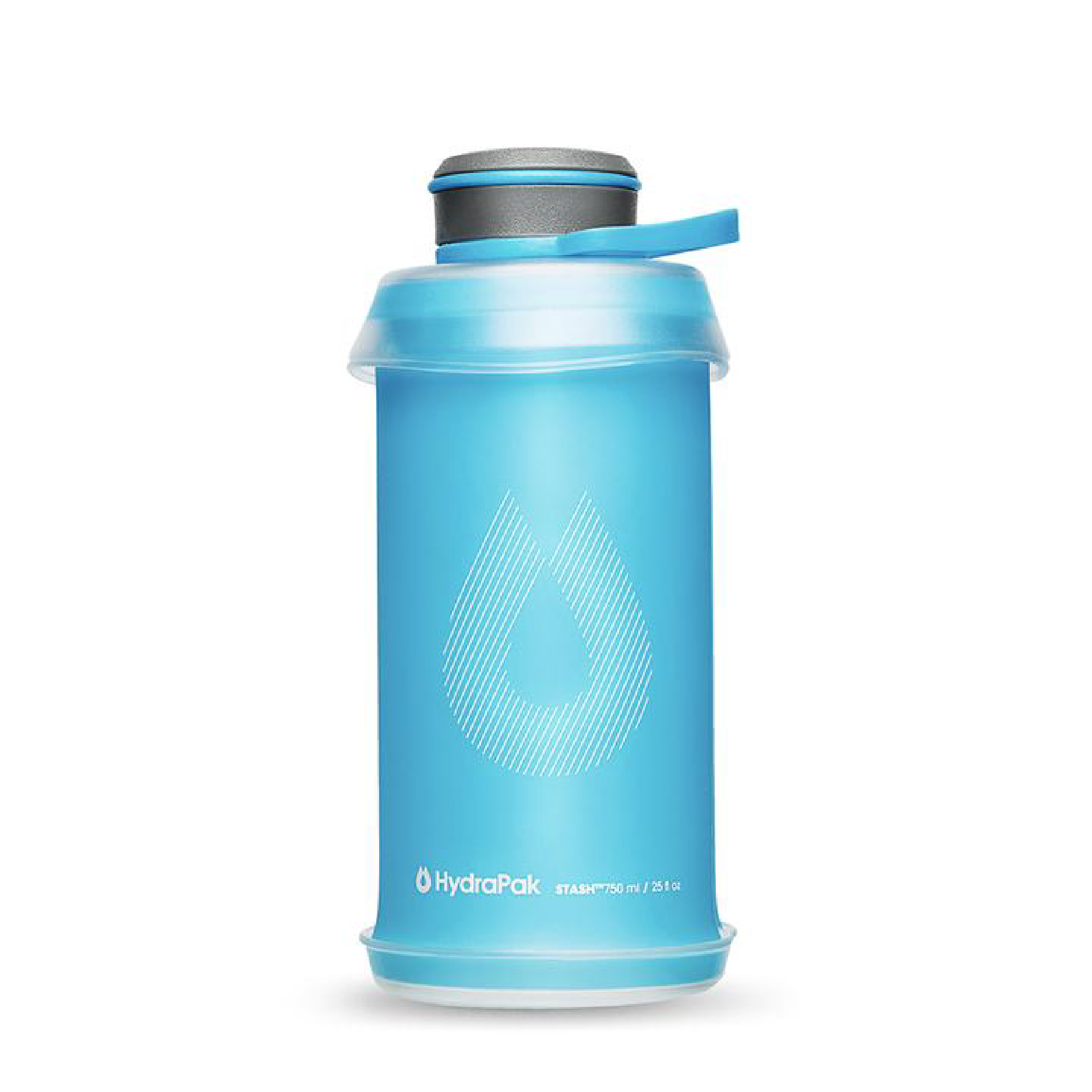 Hydrapak Stash Drink Bottle