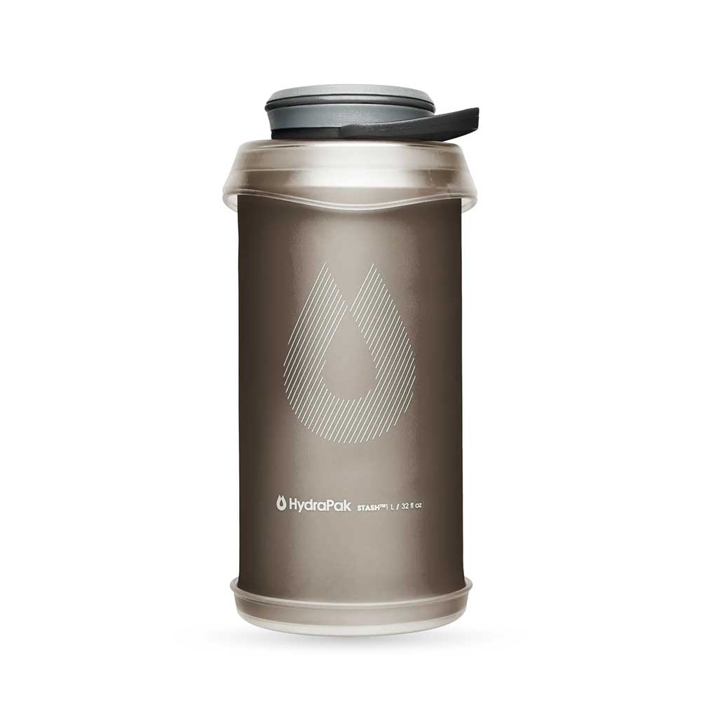 Hydrapak Stash Drink Bottle