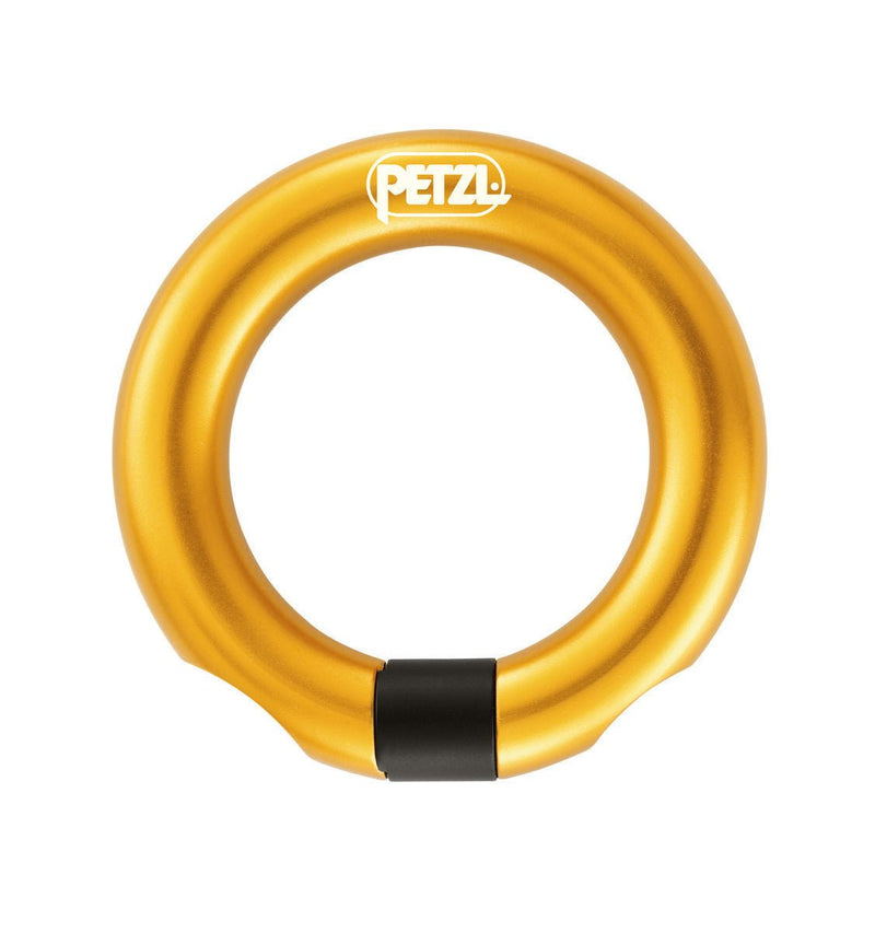 Petzl Ring Open Industrial Rigging Device