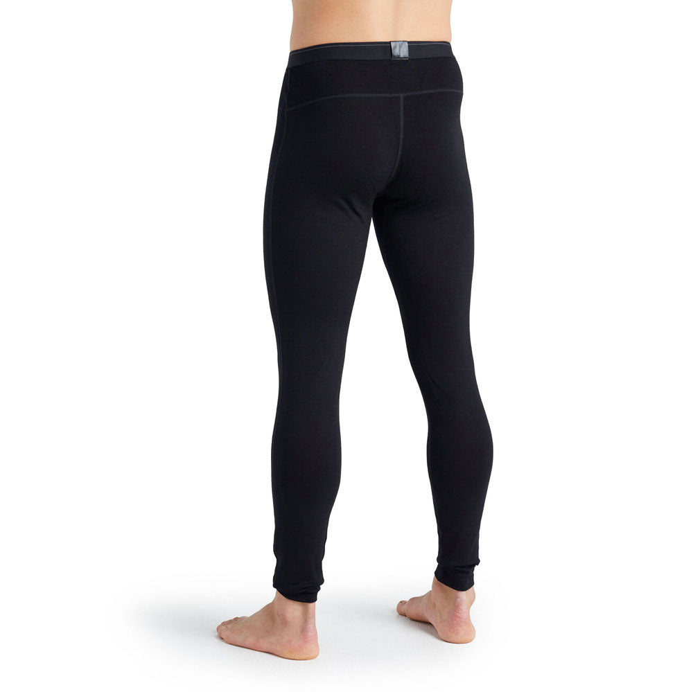 Icebreaker 260 Tech Mens Thermal Leggings