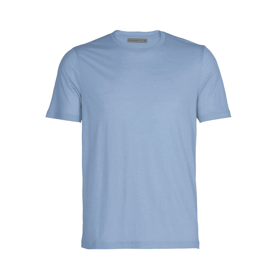 Icebreaker Tech Lite II Short Sleeve Mens T-Shirt