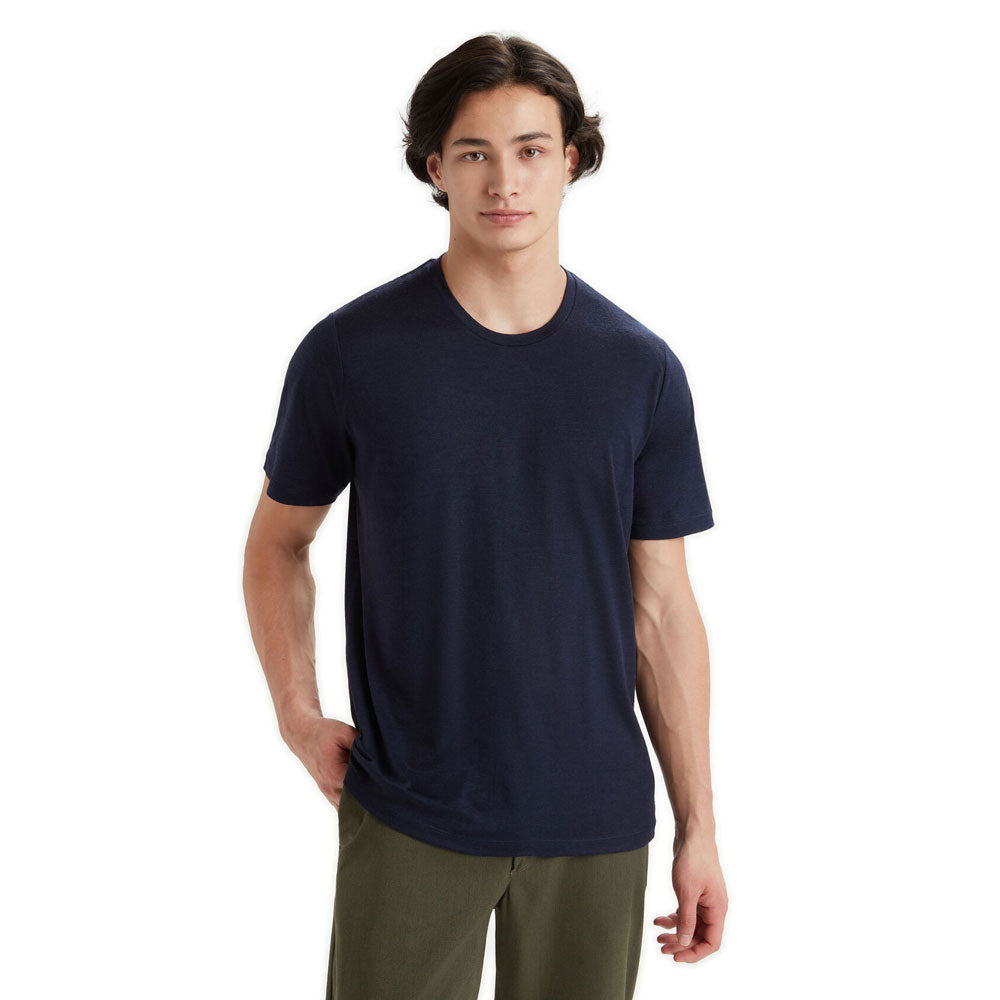 Icebreaker tech deals lite short sleeve