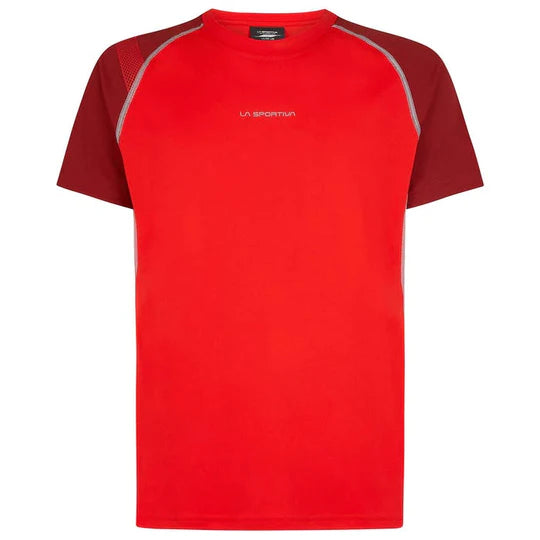 La Sportiva Motion Mens Running T-Shirt