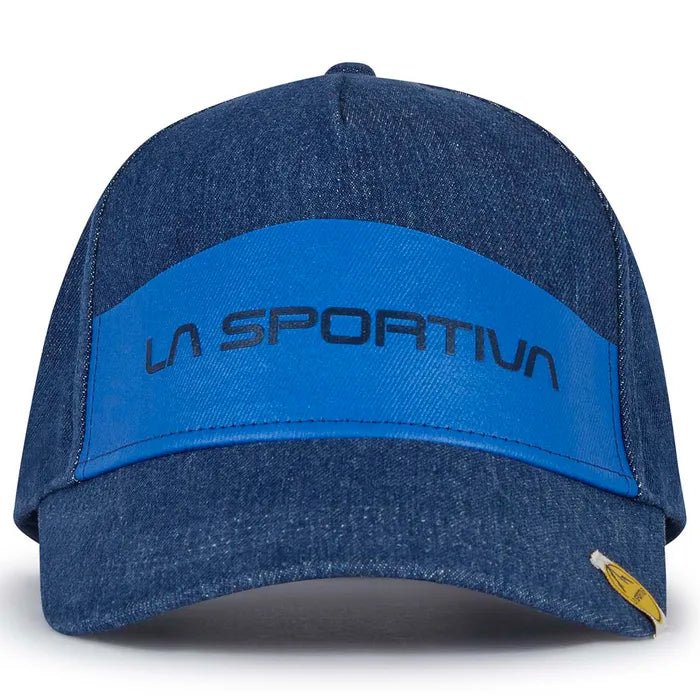 La Sportiva Jeans Hat Colour Jeans Aquarius