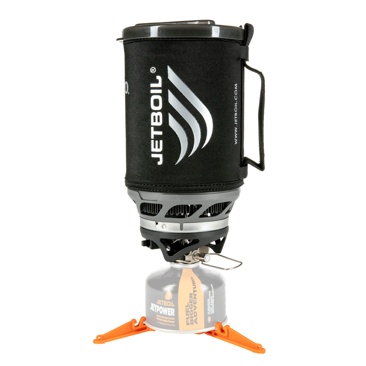 JetBoil Sumo System