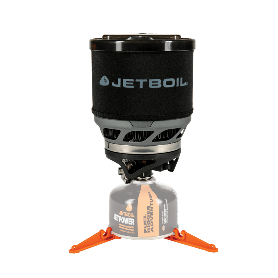 Jetboil MiniMo Carbon Cooking System