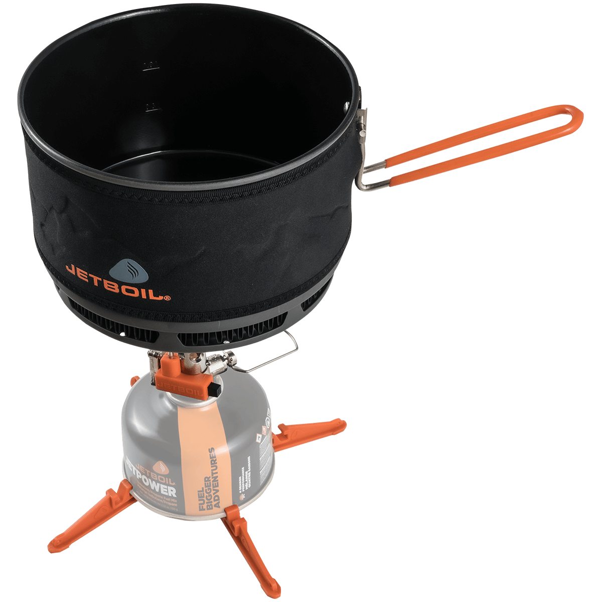 JetBoil Ceramic 1.5L Cooking Pot