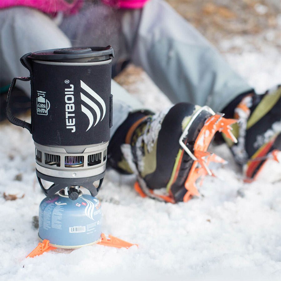 Jetboil Zip Stove