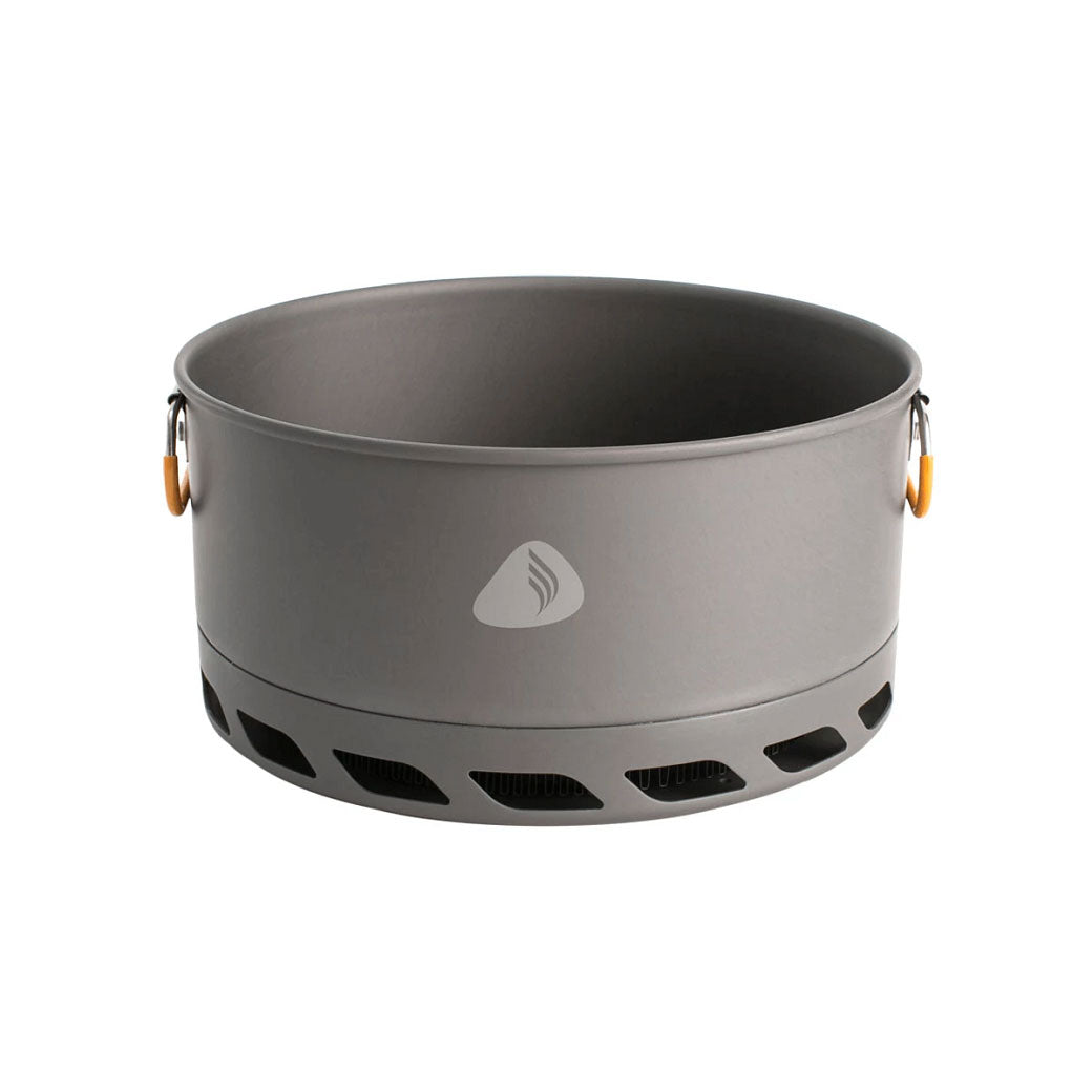 Jetboil FluxRing 5L Cooking Pot & Lid
