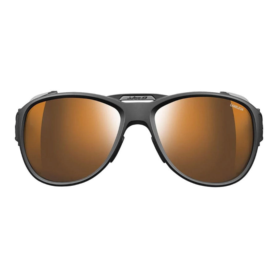 Julbo Explorer Sunglasses -Reactiv High Mountain 2-4 Lens