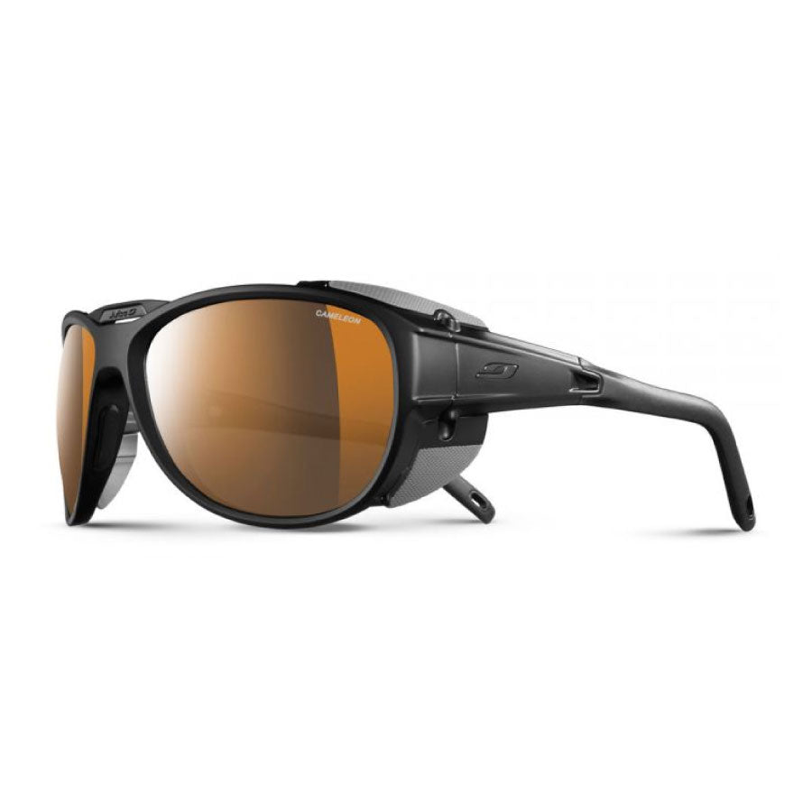 Julbo Explorer 2.0 Sunglasses -Reactiv High Mountain 2-4 Lens