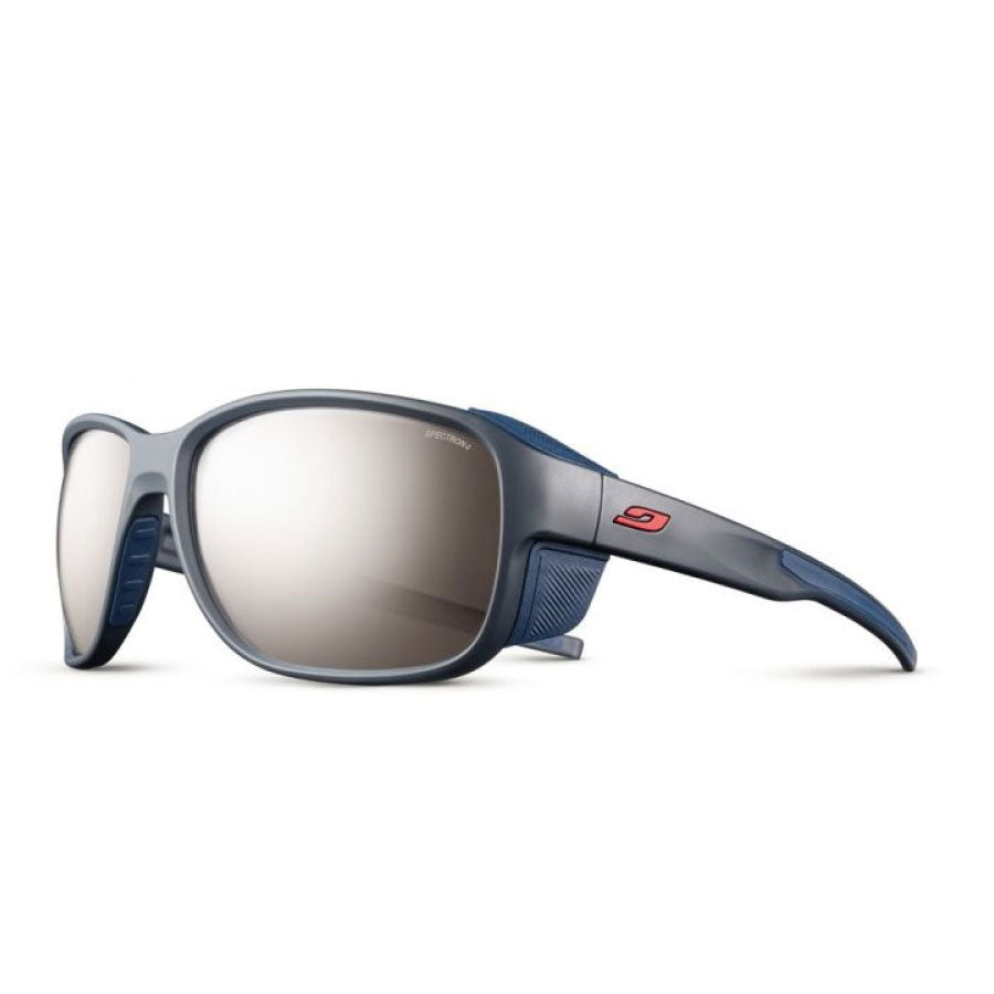 Julbo Montebianco 2 Mens Sunglasses - Spectron 4 Lens