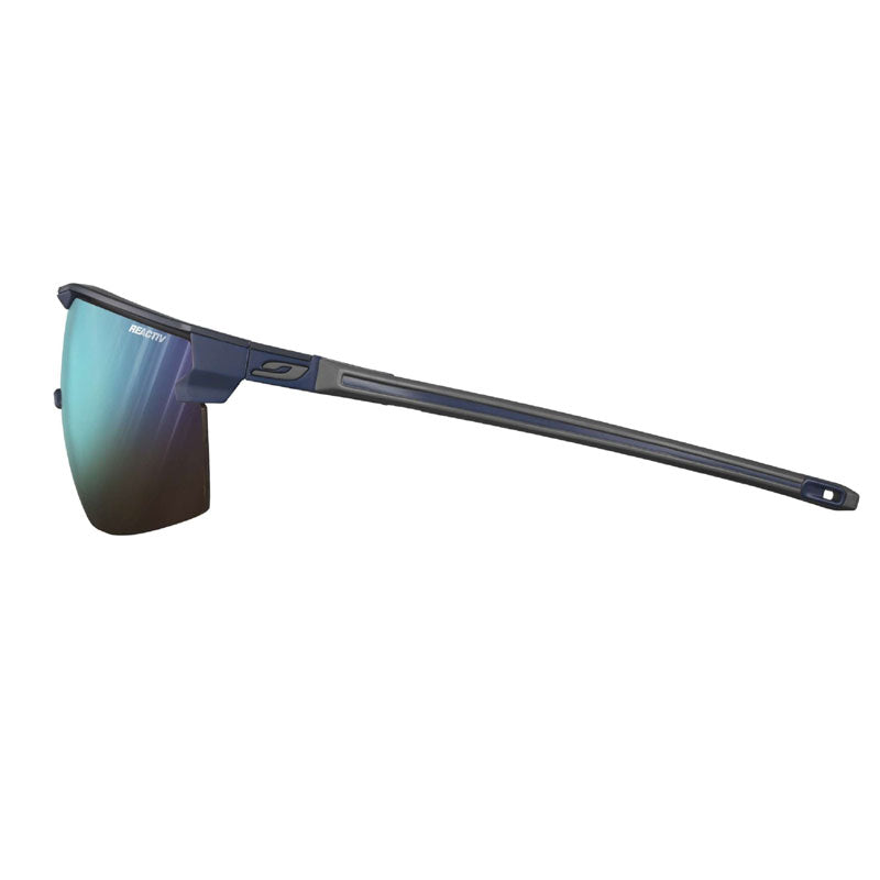 Julbo Ultimate Cover Sunglasses - Reactiv 2-4 Lens