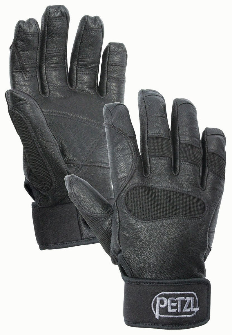 Petzl Cordex Plus Belay/Abseiling Glove